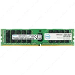 Dell 32GB 2RX4 DDR4-2400 Rdimm SNPCPC7GC/32G A8711888 Server Memory Ram 1X. Fixed Price $176.01.