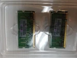 Kit Of Hp 437534-864 512MB Memory New Pull. Fixed Price $15.00.