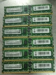 18X Netapp 107-00115+A0 2GB FAS3240 Memory Dimm Modules. Fixed Price $44.90.