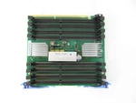 Ibm 00E1199 8 Slot P7 DDR3 Memory Carrier Z7. Fixed Price $119.00.