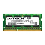2GB DDR3 PC3-8500 Sodimm (crucial CT25664BC1067.M16FG Equivalent) Memory Ram. Fixed Price $30.26.