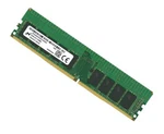 Micron (1X16GB) DDR4 Ecc Udimm 3200MHZ CL22 2RX8 Unbuffered Server. Fixed Price $696.04.