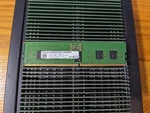 Micron 16GB PC5-4800B 1RX8 DDR5 Ecc Rdimm Server Memory MTC10F1084S1RC48BA1 Niff. Fixed Price $375.00.