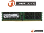 Sk Hynix 64GB PC5-51200B-R DDR5-6400B-R Reg Ecc / EC8 Memory HMCG94AHBRA480N. Fixed Price $2995.00.