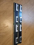 Micron 16GB 4RX4 PC3-8500R DDR3 1066MHZ 1.35V Ecc Rdimm Reg Server Memory Ram. Fixed Price $25.99.
