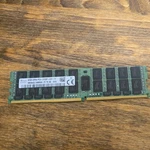 Sk Hynix 32GB 4RX4 PC4-2133P DDR4 Ecc Lr Dimm HMA84GL7AMR4N-CPB Server Memory. Fixed Price $74.99.
