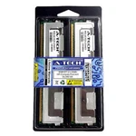 8GB Kit 2 X 4GB Hp Compaq Proliant DL380 G5 DL580 ML350 ML370 Server Memory Ram. Fixed Price $38.10.
