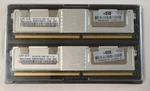 4GB Kit (2X2GB) Hp 398707-051 Samsung M395T5750GZ4-CE66. Fixed Price $6.96.