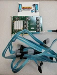 727250-B21 Hp 12GB G9 Sas DL380 Expander Card + Cables---- 761879-001. Fixed Price $139.99.
