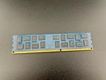 Kingston 16GB 2RX4 PC3L-12800R-11-13-E2 KTD-PE316/16G Reg Server Memory. Fixed Price $50.00.
