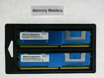 461828-B21 4GB 2X2GB PC2-5300 Memory For Hp Proliant 2RX8. Fixed Price $29.50.