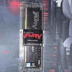 Kingston Fury Beast DDR5 8GB 5600MT/S Dimm Intel Xmp Certified Memory. Fixed Price $180.00.