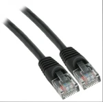 CAT6 Patch Cord Cable Molded Boots 1FT 2FT 3FT 5FT 6FT 7FT 10FT Lot Of 1,5,10. Fixed Price $37.95.