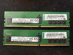 Lenovo 4ZC7A08708 32GB PC4-23400 DDR4-2933 Rdimm Memory. Fixed Price $150.00.