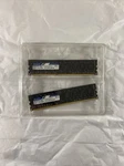 Timetec 8GB DDR3L 1600MHZ PC3L-12800 Non Ecc Unbuffered Udimm Dual Rank Memory. Fixed Price $35.99.