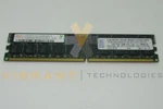 Ibm 41Y2764 2GB DDR2 PC2-5300 667MHZ Ecc Server Memory Zj. Fixed Price $75.00.