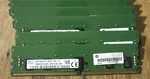 Hp Micron 8GB PC4-23400 2933 Mhz DDR4 1RX8 MTA9ASF1G72PZ-2G9E CT8G4RFS8293. Fixed Price $45.00.