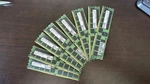 Micron 16GB 2RX4 PC4-2133P-RB1-11 Ecc Reg Server Memory MTA36ASF2G72PZ-2G1B1QG. Fixed Price $44.00.