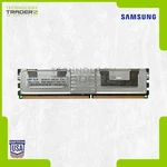 M395T5663QZ4-CE6 Samsung 2GB PC2-5300 DDR2-667MHZ Ecc Fully Buffered 2RX8 Memory. Fixed Price $10.99.