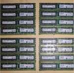 Micron / Crucial 16GB Ecc Rdimm 2RX4 PC3-12800R DDR3-1600 MT36JSF2G72PZ. Fixed Price $32.00.