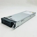 Hp Proliant BL460C GEN10 2*XEON Gold 6152 2.1GHZ P204I-B No Ram/hdd Blade Server. Fixed Price $329.99.