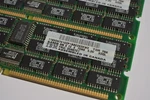 1PC 64MB 168-PIN Dimm Ram For Apple Power Mac 7200 7300 7500 7600 8500 9500 Ibm. Fixed Price $34.00.