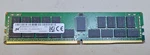 New Samsung 16GB PC4-25600 DDR4-3200MHZ 1RX8 Ecc Rdimm M393A2K43DB3-CWEC0. Fixed Price $140.82.
