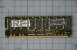 Hp 128MB Ecc Sdram Buffer Dimm Memory Server For Proliant ML370 Piii 127007-021. Fixed Price $8.71.