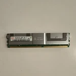 Hynix 2GB DDR2 Fb-dimm PC2-5300F Ecc Server Ram HYMP125F72CP8N3-Y5 Ac-c. Fixed Price $16.95.