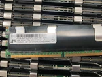 Set Of Micron 4GB 2RX4 PC3-8500R Server Memory Ram MT36JSZF51272PZ-1G1FBA. Fixed Price $42.00.