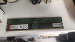 1X32GB Kingston DDR5-4800 (server Ecc Udimm) Ram Memory (KSM48E40BD8KM-32HM). Fixed Price $720.00.