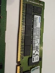 M393A4K40CB2-CTD7Y 32GB DDR4 PC4-2666V Ecc Rdimm Matched Pair (64GB). Fixed Price $575.00.