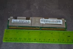M395T2863QZ4-CE66 Samsung 1GB DDR2 667MHZ PC2-5300 240PINS CL5 Ecc Fu. Fixed Price $8.53.