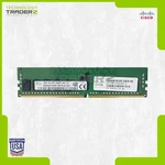 UCS-MR-X16G1RT-H Cisco 16GB PC4-23400 DDR4-2933MHZ Ecc 1RX4 Memory 15-106201-01. Fixed Price $109.00.