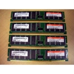 Ibm 4447 Memory Kit 2GB (4X 512MB) 30D2. Fixed Price $21.00.