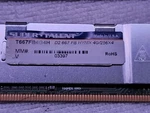 Lot Of 8 Super Talent PC2-5300 4GB Server Memory T667FB4G4H. Fixed Price $45.00.