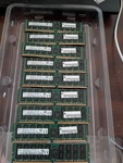 Sk Hynix HMA42GR7AFR4N-TF 16GB DDR4 2RX4 PC4-2133P Ecc Dimm Hp Pn 752369-581. Fixed Price $56.72.