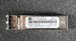 Genuine Hp J9150A X132 10G Sfp+ Lc Sr Transceiver -same Day Shipping. Fixed Price $99.99.