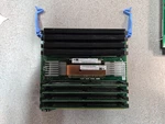 Ibm 46K7514 74Y2574 8-SLOT DDR3 Memory Riser Card W/77P8784 X2. 74Y5453. 74Y5455. Fixed Price $99.99.