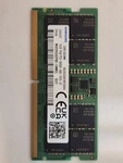 Samsung 16GB DDR5 5600MHZ PC5 Sodimm Laptop Memory Ram (M425R2GA3PBO-CWMO). Fixed Price $149.95.