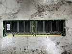 Infineon 128MB PC-133 Memory PC133 Dimm SDRAM-SCR133-222-6L (brand New). Fixed Price $14.99.
