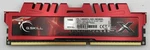 G.skill 8GB PC3-12800 DDR3-1600 Desktop Memory Ram P/n: F3-12800CL10D-16GBXL. Fixed Price $18.99.