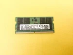 M425R4GA3BB0-CQK Samsung 32GB 2RX8 PC5-4800B DDR5 Sodimm Laptop Memory. Fixed Price $299.00.
