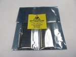 38L5916 2X2GB Approved DDR2 PC2-3200R-333 2RX4 Ecc Registered Ibm Server Memory. Fixed Price $19.79.