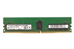 Micron 16GB 2RX8 PC4-2666V-RE2-12 Ecc Reg Server Memory P/n: MTA18ASF2G72PDZ-2G6. Fixed Price $79.99.