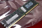 Qimonda HYS72T512220EP-3S-C2 PC2-5300P Ecc Reg Ram. Fixed Price $14.95.