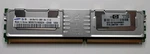 Samsung 4GB 2RX4 PC2-5300F DDR2 Server Memory Ram M395T5160QZ4-CE68. Fixed Price $9.99.