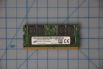 Micron Memory 8GB Sodimm DDR4 2133MHZ 2RX8 Grade MTA16ATF1G64HZ-2G1B1. Fixed Price $28.00.