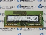 Samsung 8 Gb DDR4 Laptop Ram PC4-3200AA 1RX16 M471A1G44BB0-CWE, Sku 23710. Fixed Price $24.49.
