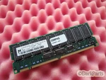 Hp Compaq DL380 ML370 G1 128MB Memory Ram 127007-021. Fixed Price $10.75.